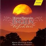 Classical Music : Denn er hat seine Engeln befohlen