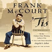 'Tis | [Frank McCourt]