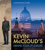 Image of Kevin McCloud's Grand Tour of Europe