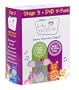 Baby Einstein Stage 3 - 7-Pack