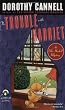 Trouble With Harriet An Ellie Haskell Mystery