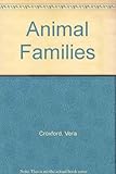Animal families