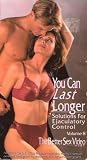 You Can Last Longer: Solutions for Ejaculatory Control Volume 8