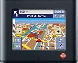 Falk N150 Professional GPS Navigation System with City Guides