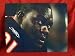 Chicago Bears Tommie Harris Autographed 8x10 Photo, Proof Photo of Tommie Signing for Us.