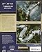 Pathfinder Flip-Mat: Falls and Rapids