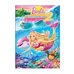 Barbie in A Mermaid Tale 2