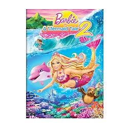 Barbie in A Mermaid Tale 2