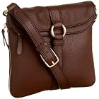 Cole Haan Village Mini Double Flap