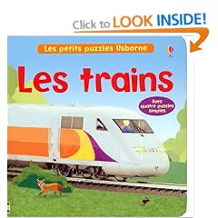 Les trains