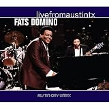 Fats Domino -  Live from Austin, Texas