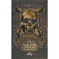 Pirates : Fl�au des mers