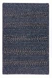 2' x 10' Runner Elegance Lapis Blue by Colonial Mills Elegance Collection EL50