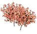 24 pieces of Brand New 32" Artificial Flowers