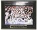 Chicago Blackhawks 2010 Stanley Cup Champions 8x10 Plaque w/ Namplate - Team Photo