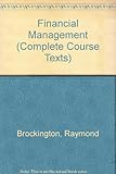 Financial management