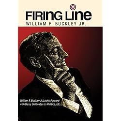 Firing Line with William F. Buckley "Buckley Looks Forward with Barry Goldwater on Politics, Etc."