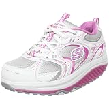 SkechersWomen'sShapeUpsBreastCancerAwarenessWalkingShoe