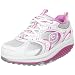 Skechers Women's Shape Ups Breast Cancer Awareness Walking Shoe