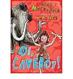 Oi, caveboy!