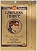 Lawless Jerky Variety Pack 2 Ounce pouch, (Pack of 8)