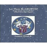 Let There Be Growth - Because Outside Your Comfort Zone Is Where All The Magic Happens