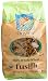 bionaturae Organic Whole Wheat Fusilli, 16-Ounce Bags (Pack of 6)