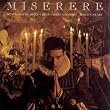 Miserere Miserere