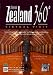 New Zealand 360° Virtual Visit Travel DVD