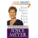 Seven Things That Steal Your Joy: Overcoming the Obstacles to Your Happiness (Meyer, Joyce)