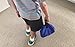 EZY Tidy Buddy Toy Organizer Blue
