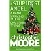 The Stupidest Angel: A Heartwarming Tale of Christmas Terror