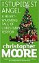 The Stupidest Angel: A Heartwarming Tale of Christmas Terror