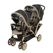 Graco DuoGlider LX Stroller in Fortune