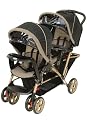Graco DuoGlider LX Stroller in Fortune