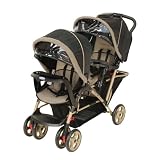 Graco DuoGlider LX Stroller Graco DuoGlider LX Stroller