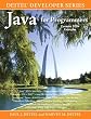 Java for Programmers