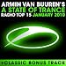 A State Of Trance Radio Top 15 - January 2010