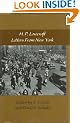 The Lovecraft Letters: Letters from New York v. 2