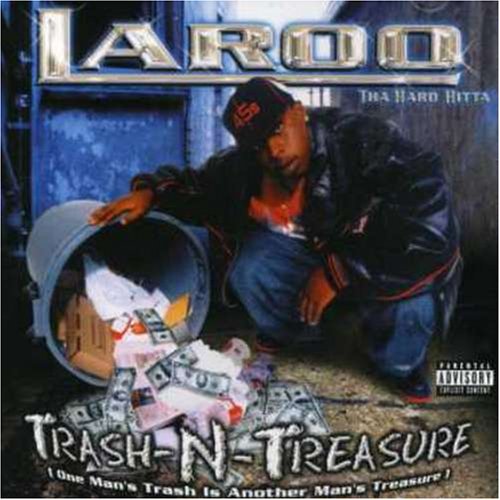 CD-Charts  Search : Trash-N-Treasure