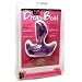 Vibratex Dream Boat G-Spot Stimulator Vibrator