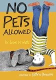 No pets allowed
