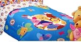 Disney Winnie Pooh & Friends Twin Comforter
