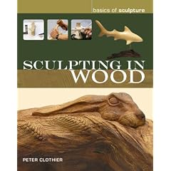 Sculpting in Wood (Basics of Sculpture)