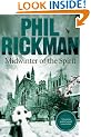 Midwinter of the Spirit (Merrily Watkins 2)