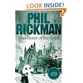 Midwinter of the Spirit (Merrily Watkins 2)