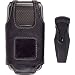 Wireless Solutions Leather Case Rugby for Samsung SGH-A837