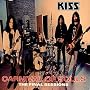 Carnival Of Souls ~ Kiss