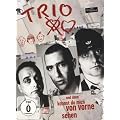 Trio - ... und dann kannst du mich von vorne sehen [2 DVDs]