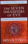 The Seven Daughters of Eve